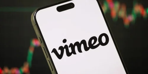Vimeo demite funcionários após venda de US$ 1,38 bilhão para Bending Spoons