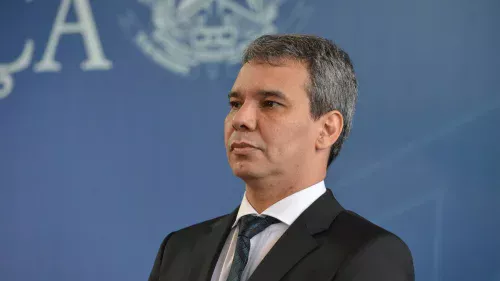 Ministério da Justiça anuncia ofensiva integrada contra crime organizado no país