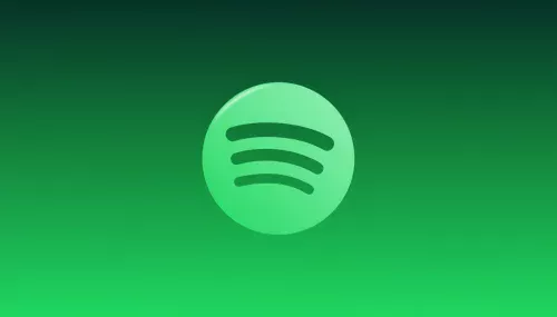 Spotify adota tecnologia de vídeo da Apple e promete revolução nos podcasts em 2025