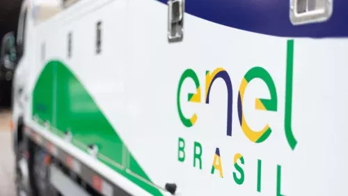 Morador de SP denuncia ofensa de funcionário da Enel durante corte de energia