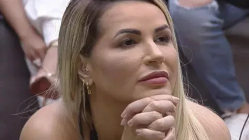 O verdadeiro motivo por trás da prisão de Deolane Bezerra: ela era o "caixa" do PCC, diz polícia