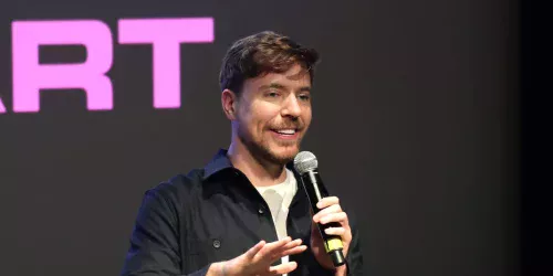 O plano secreto de MrBeast que pode criar o maior serviço de assinatura do mundo