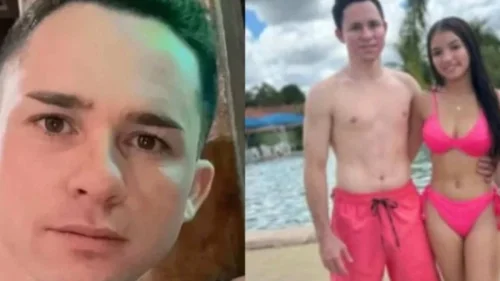 Médico confessa ter matado namorada de 15 anos em acidente com arma