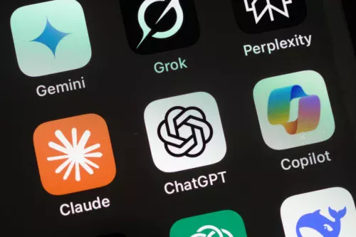 Imagens geram 6,5x mais downloads que chats: o segredo por trás do crescimento explosivo dos apps de IA