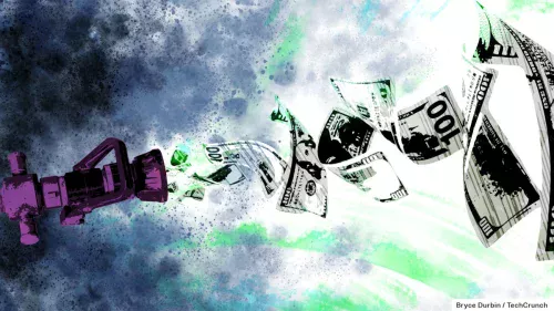O segredo por trás dos US$ 300 milhões: startup de RH cresceu 50% por funcionário sem contratar ninguém