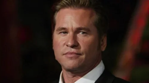 Morre Val Kilmer, ícone de Hollywood conhecido por papéis marcantes