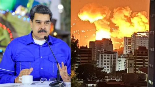 Celac encerra reunião sem consenso sobre crise na Venezuela após ataques de Trump