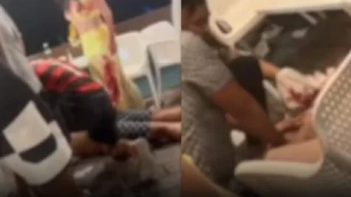 Turista de São Paulo é assassinado a tiros em restaurante de Porto de Galinhas