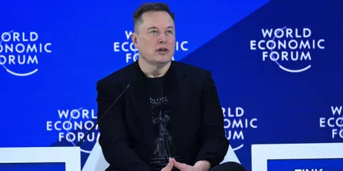 Empresas de Elon Musk intensificam integração com investimentos bilionários e compartilhamento de recursos