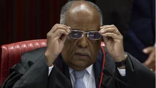 Benedito Gonçalves assume Corregedoria do CNJ com desafio de conter 'farra dos penduricalhos' na magistratura