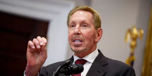 Bilionários do Vale do Silício perdem US$ 198 bilhões com recuo da febre da IA