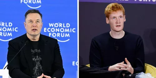 Como uma startup de código de US$ 60 bi pode mudar o futuro da SpaceX e da IA</title>