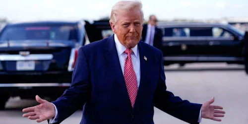 Juiz federal ordena paralisação de reforma milionária em salão da Casa Branca