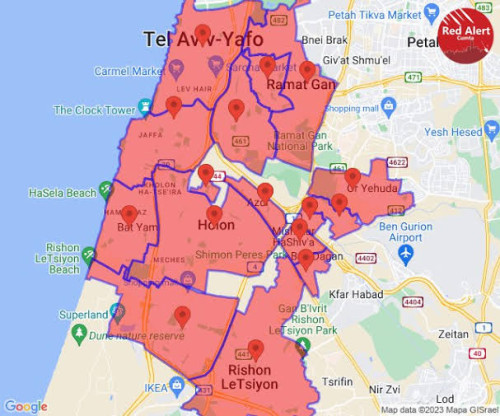 Uber Lança Zona de Alerta para Proteger Motoristas