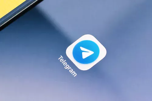 Bloqueio do Telegram na Índia provoca corrida por VPNs e aplicativos rivais