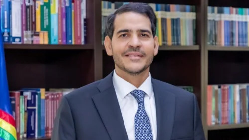 Lula indica Jorge Messias para vaga no STF deixada por Barroso