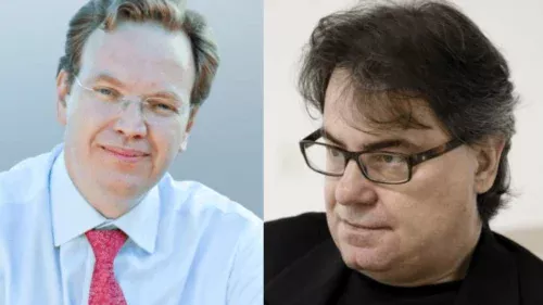 O verdadeiro motivo pelo qual Lenio Streck está sendo acusado de abandonar suas próprias teorias — e por que isso afeta você