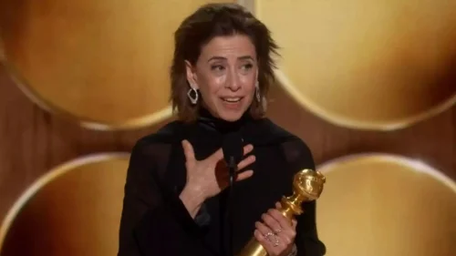 Fernanda Torres revela expectativas para o Oscar e elogia concorrentes