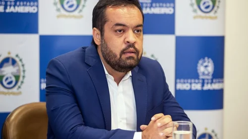 CPI do Crime Organizado ouve governador do Rio e secretário de Segurança