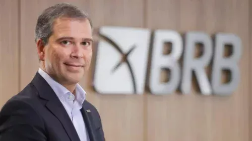 PGR rejeita delação de ex-presidente do BRB preso na Operação Compliance Zero