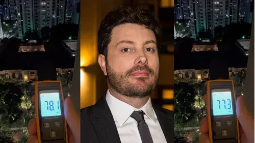 Moradores denunciam ruído e problemas viários em complexo da Bela Vista em SP