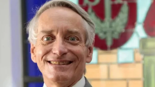 Aluísio Segurado é indicado por Tarcísio para comandar a USP pelos próximos quatro anos