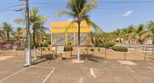 Concurso de Barrolândia cancelado por irregularidades