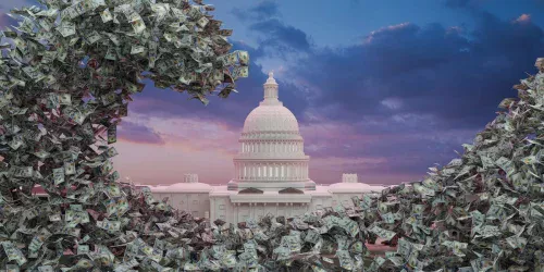 Grupos milionários pró e contra regulamentação da IA entram na disputa eleitoral americana