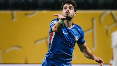 Chelsea vence LAFC por 1 a 0 em estreia no Mundial de Clubes