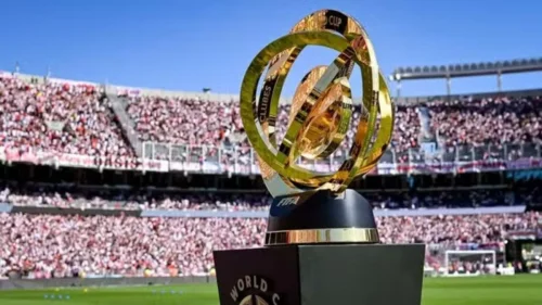 Mundial de Clubes 2025 define confrontos das oitavas com quatro times brasileiros