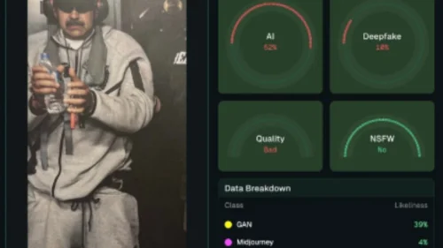 Imagens falsas de suposta captura de Maduro viralizam em redes sociais