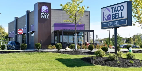 Taco Bell supera crise do fast-food com fórmula de inovação e fidelidade digital