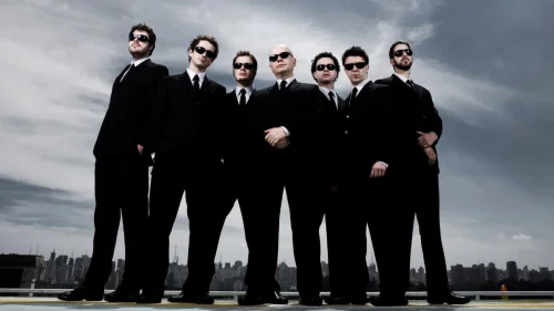 Ex-integrantes do CQC negam responsabilidade pela ascensão de Bolsonaro à presidência