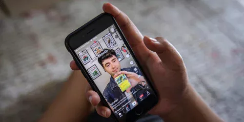 O verdadeiro motivo pelo qual micro influenciadores do TikTok estão faturando muito mais que os famosos