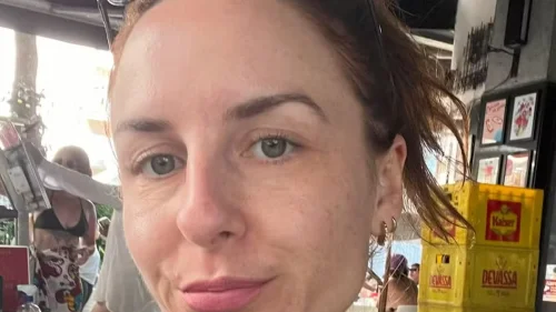 Polícia do RJ localiza jornalista britânica desaparecida em hotel de SP