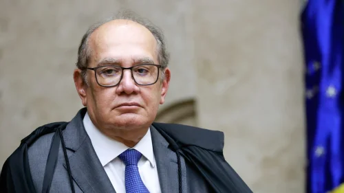 Liminar de Gilmar Mendes restringe impeachment de ministros do STF à PGR