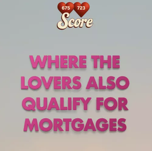 Aplicativo de namoro Score retorna com foco em compatibilidade financeira e crédito