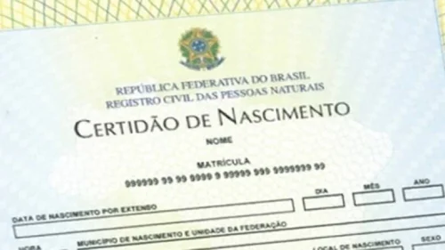 Helena é o nome mais registrado no Brasil pelo segundo ano consecutivo