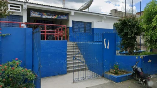 Aluno é hospitalizado após agressão durante jogos interclasse em escola de Pernambuco