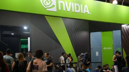 Nvidia supera Microsoft e se torna empresa mais valiosa do mundo