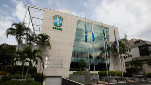 CBF provoca europeus com vídeo após bons resultados brasileiros no Mundial de Clubes