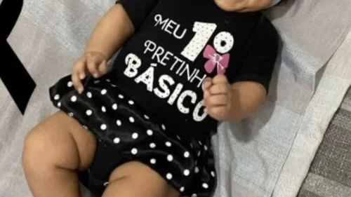 Criança de 1 ano morre em creche de Ceilândia no primeiro dia de aula