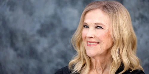 Atriz Catherine O'Hara, estrela de "Beetlejuice" e "Home Alone", morre aos 71 anos