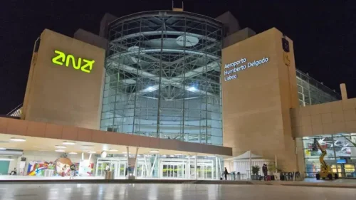 Governo europeu suspende novo sistema de fronteiras após caos em aeroporto de Lisboa