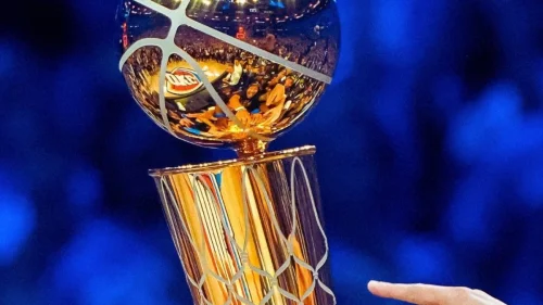 Oklahoma City Thunder conquista primeiro título da NBA ao vencer Indiana Pacers