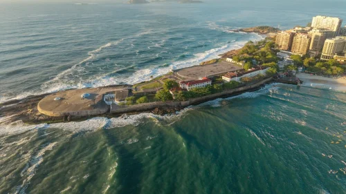Diferença de 15°C entre favelas e bairros ricos expõe desigualdade climática em SP