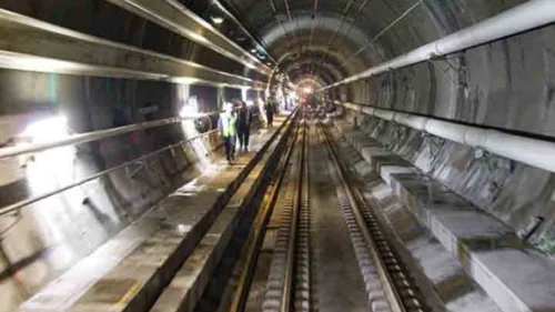 Eurotúnel completa 31 anos como marco da engenharia e conexão entre Reino Unido e França