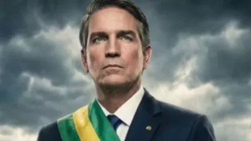 Figurantes de filme sobre Bolsonaro denunciam maus-tratos, assédio e cachê de R$ 100