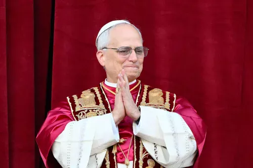 Papa Francisco (ou Leão XIV?) lança encíclica sobre IA que expõe o verdadeiro perigo: a concentração de poder