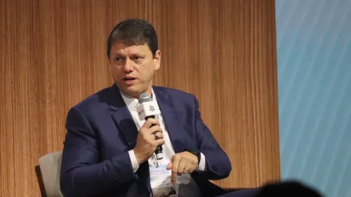 Governadores criticam PEC da Segurança e classificam proposta como cosmética